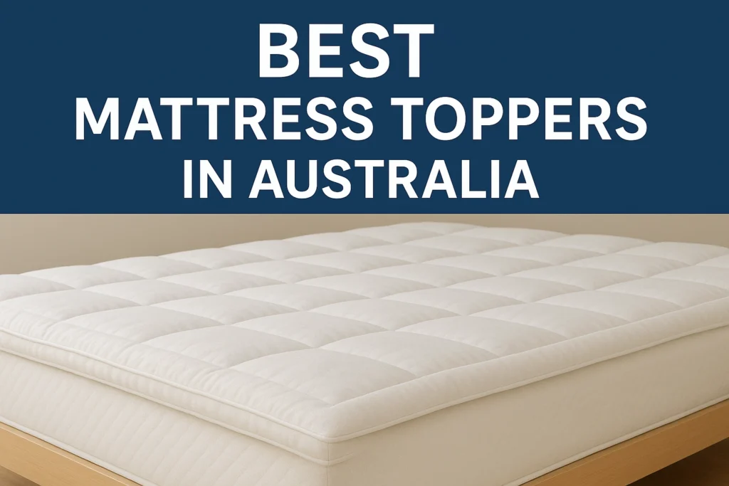 toppers guides for auses