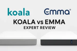 koala vs emma mattress