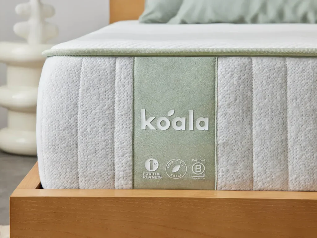 Koala vs Emma Comfort Mattress: Unbiased 2025 Comparison & Recommendation 2 Single LS0 Mattress 8
