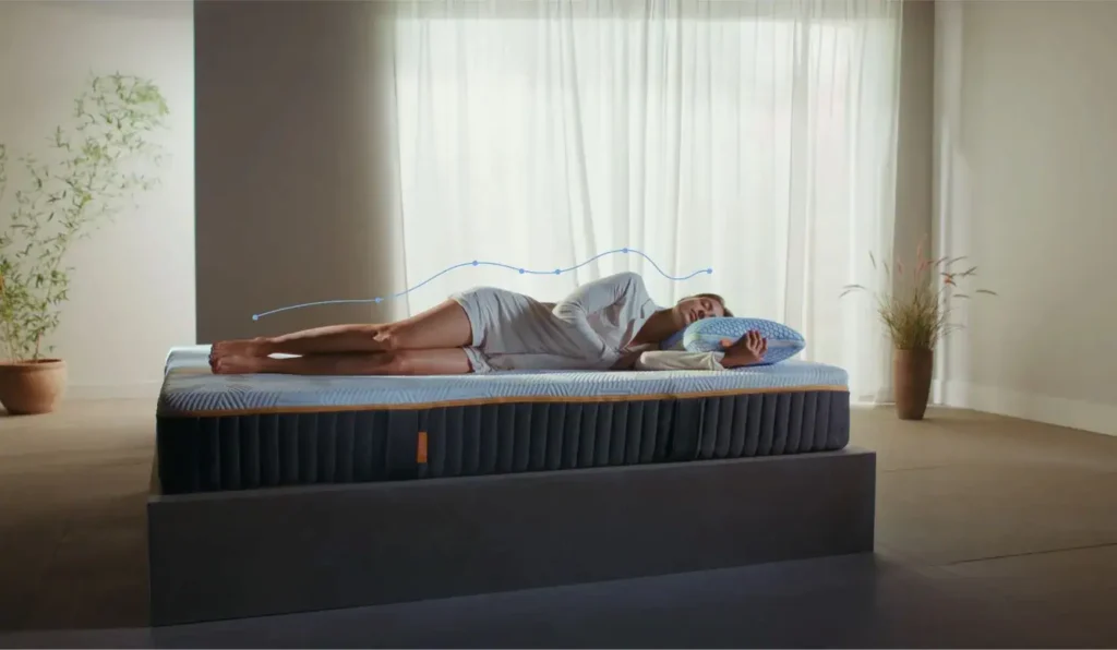 Koala vs Emma Comfort Mattress: Unbiased 2025 Comparison & Recommendation 1 Emma Mattress comfort review